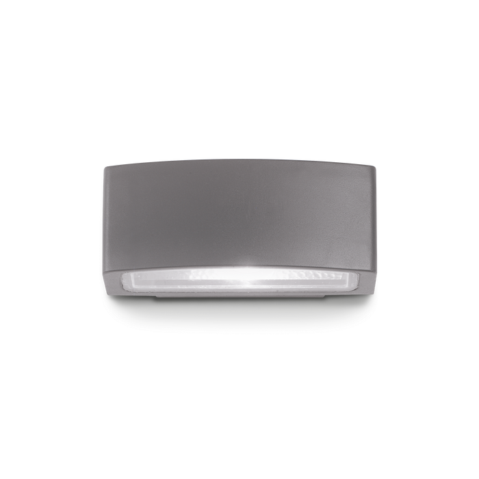 Aplica ANDROMEDA Ideal Lux, E27 max 1 x 60W, Antracit, 61580