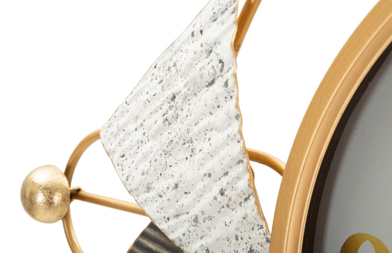 Ceas de Perete Mauro Ferretti Amy, 120x60 cm