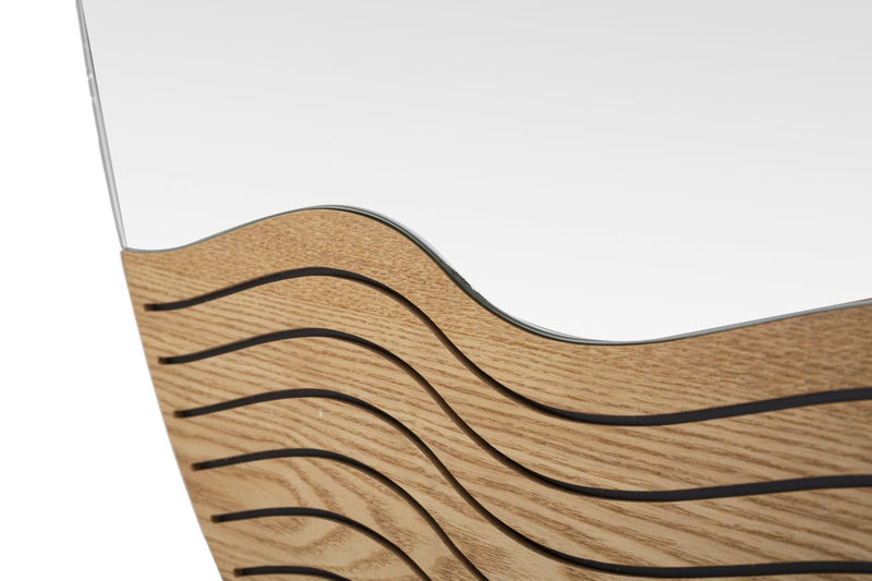 Oglindă Mauro Ferretti Lines, 50x80 cm