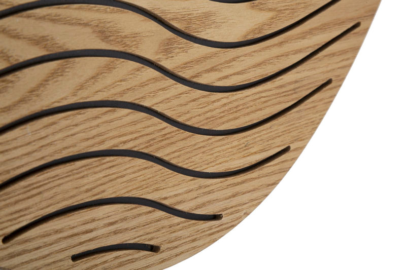 Oglindă Mauro Ferretti Lines, 50x80 cm