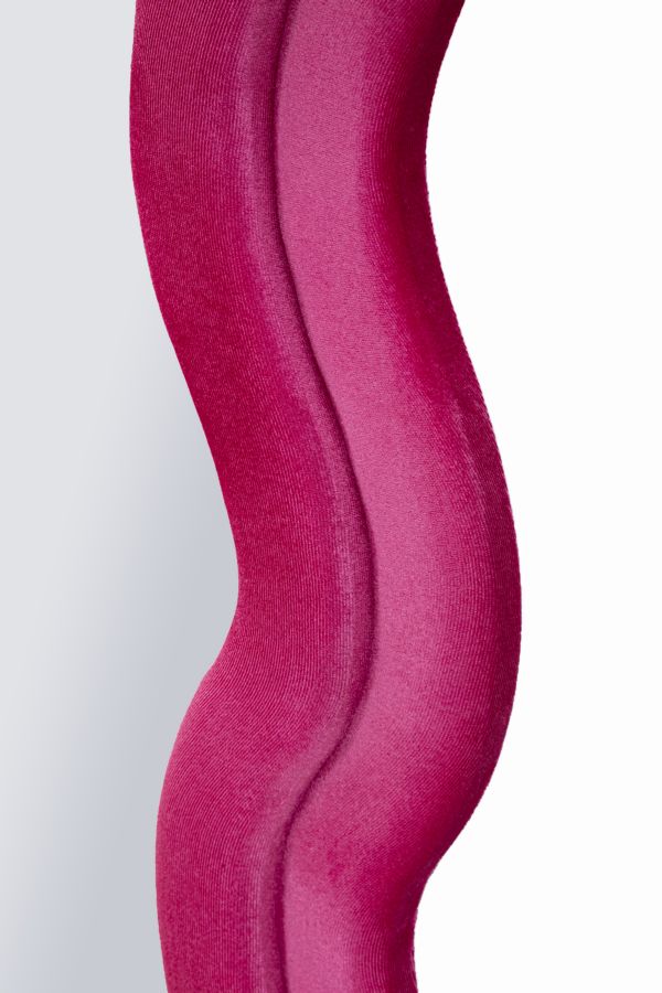 Oglindă Mauro Ferretti Miki, Fuxia, 60x160 cm