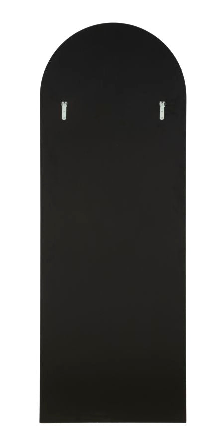 Oglindă Mauro Ferretti Baku, Auriu, 55x150 cm