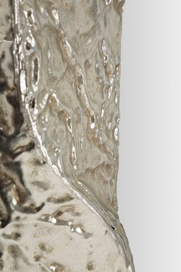 Oglindă Mauro Ferretti Argelux Rectangular, Argintiu, 70x160 cm
