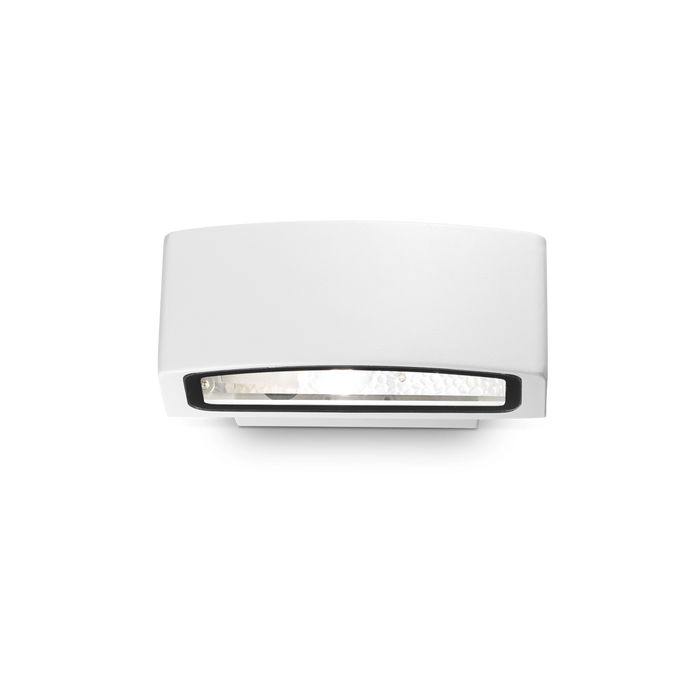 Aplica ANDROMEDA Ideal Lux, E27 max 1 x 60W, Ap1, Alb