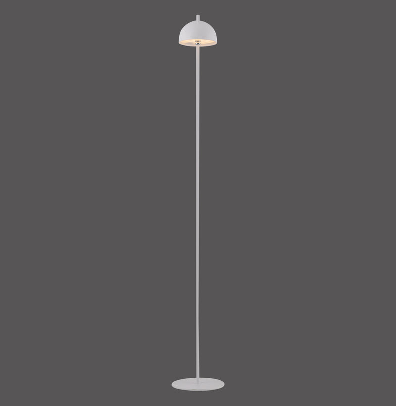 Lampadar Paul Neuhaus BELLIS LED Alb