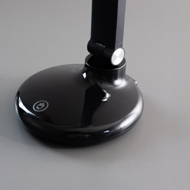 Veioza Zuma Line BIURKOWA LED Negru