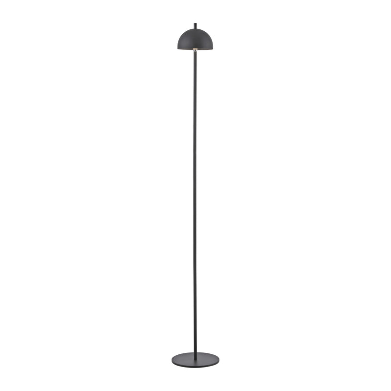 Lampadar Paul Neuhaus BELLIS LED Negru
