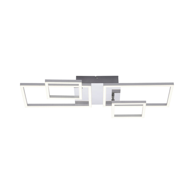 Plafoniera Paul Neuhaus IVEN 4xLED Otel