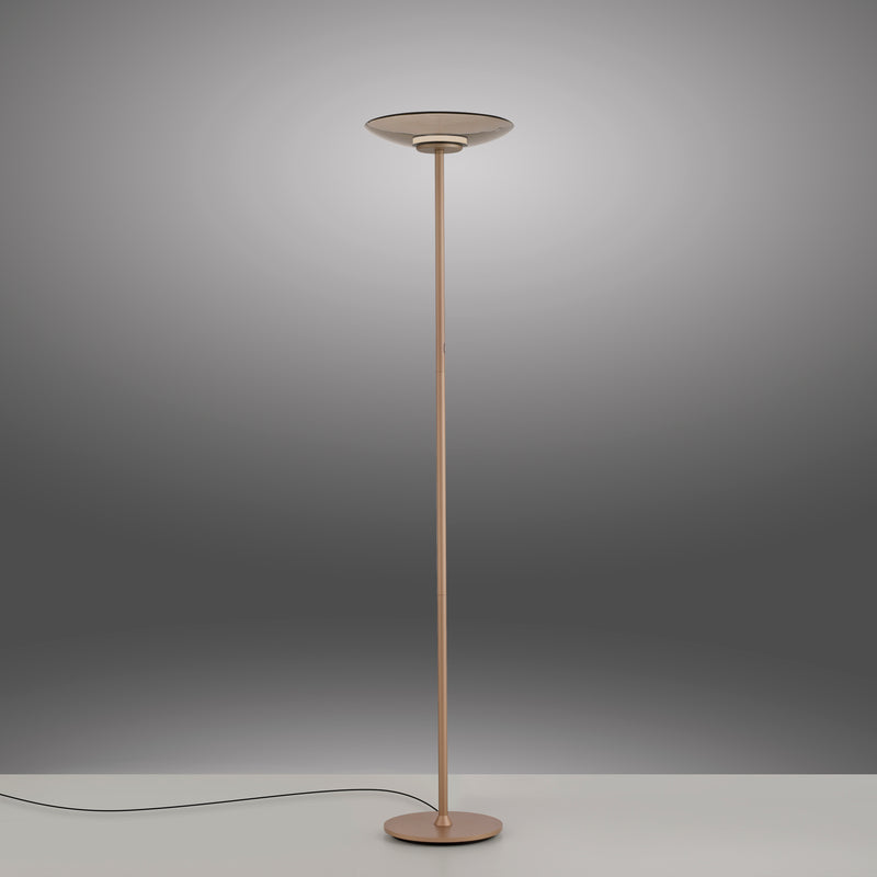 Lampadar Paul Neuhaus PURE MOON 2xLED Maro