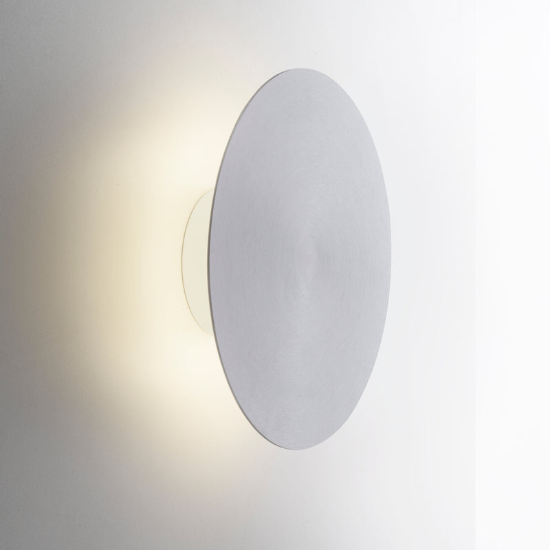 Aplica Paul Neuhaus AKKU-PUNTUA LED Aluminiu