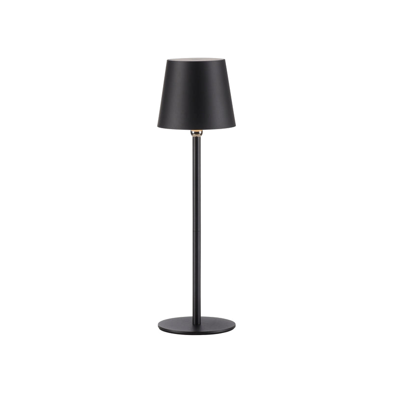 Veioza Paul Neuhaus BOTERIA LED Negru