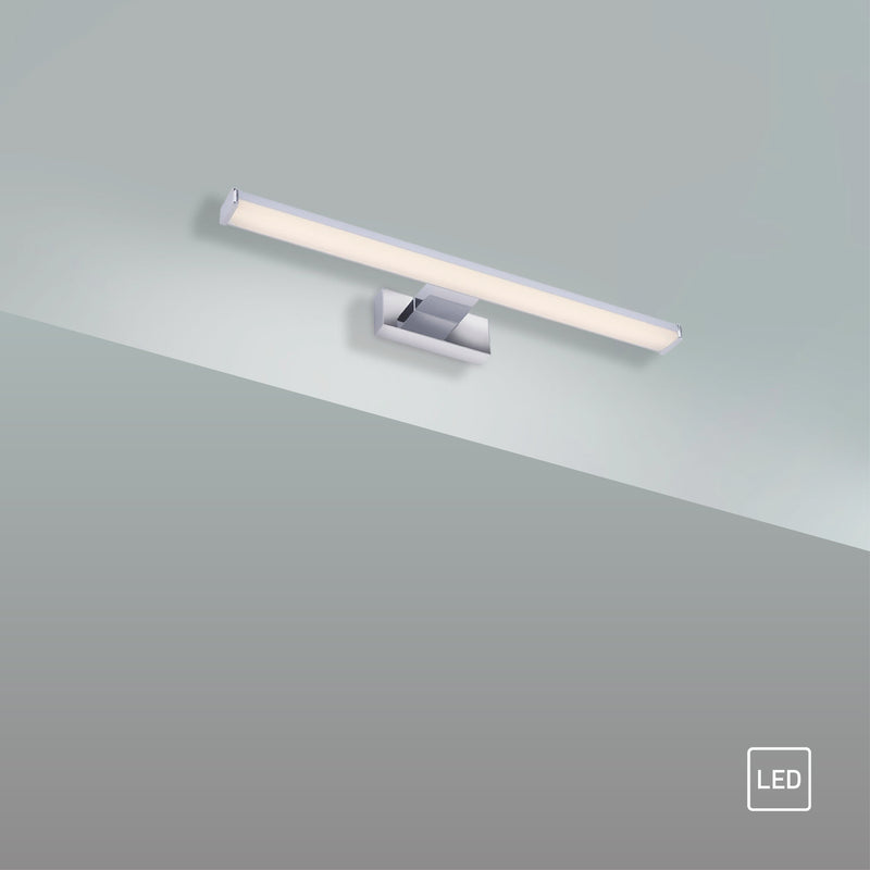 Aplica Paul Neuhaus MATTIS LED Crom