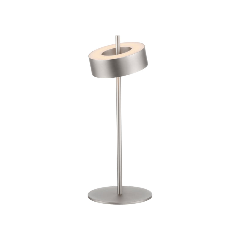 Veioza Paul Neuhaus Q-ROTATE LED Aluminiu