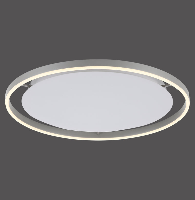Plafoniera Paul Neuhaus RITUS LED Aluminiu