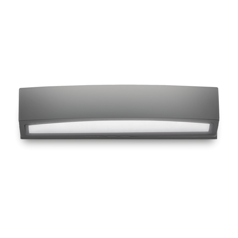 Aplica ANDROMEDA Ideal Lux, E27 max 2 x 60W, Antracit