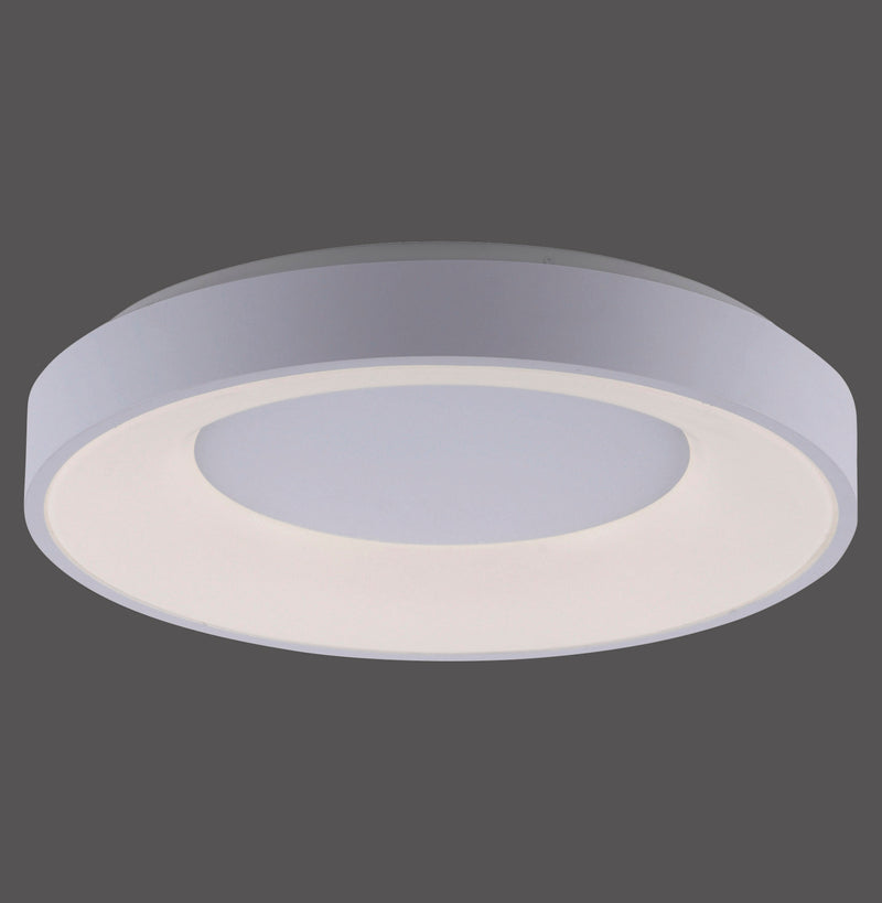 Plafoniera Zuma Line ANIKA LED Alb