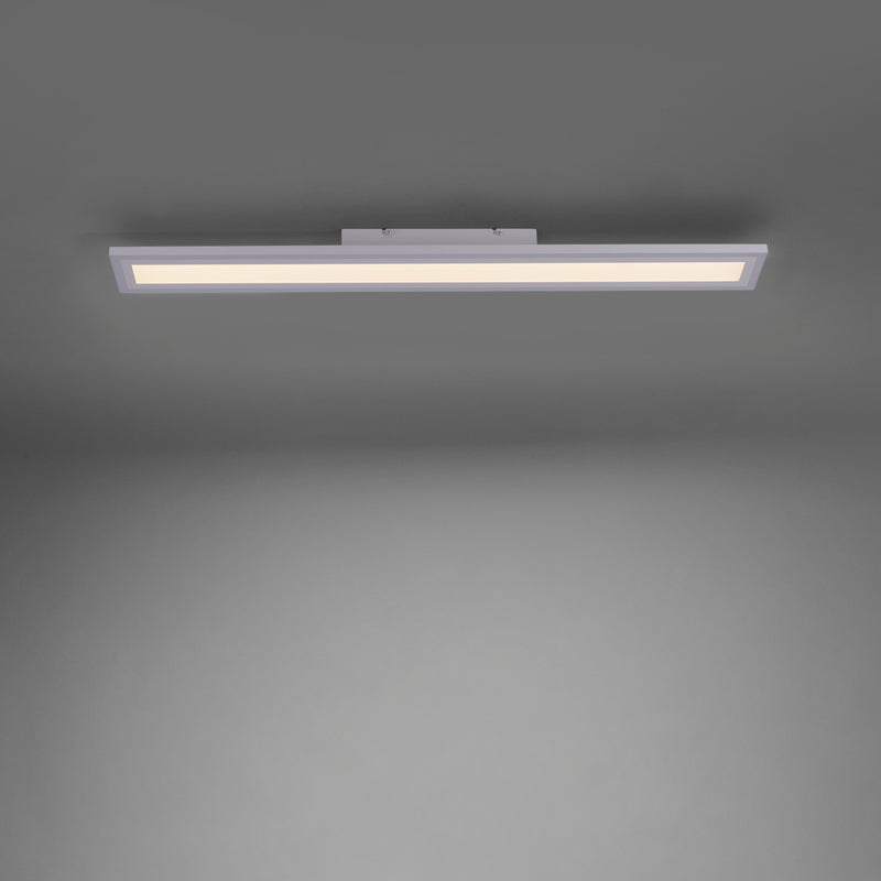 Plafoniera Paul Neuhaus EDGING 2xLED Alb