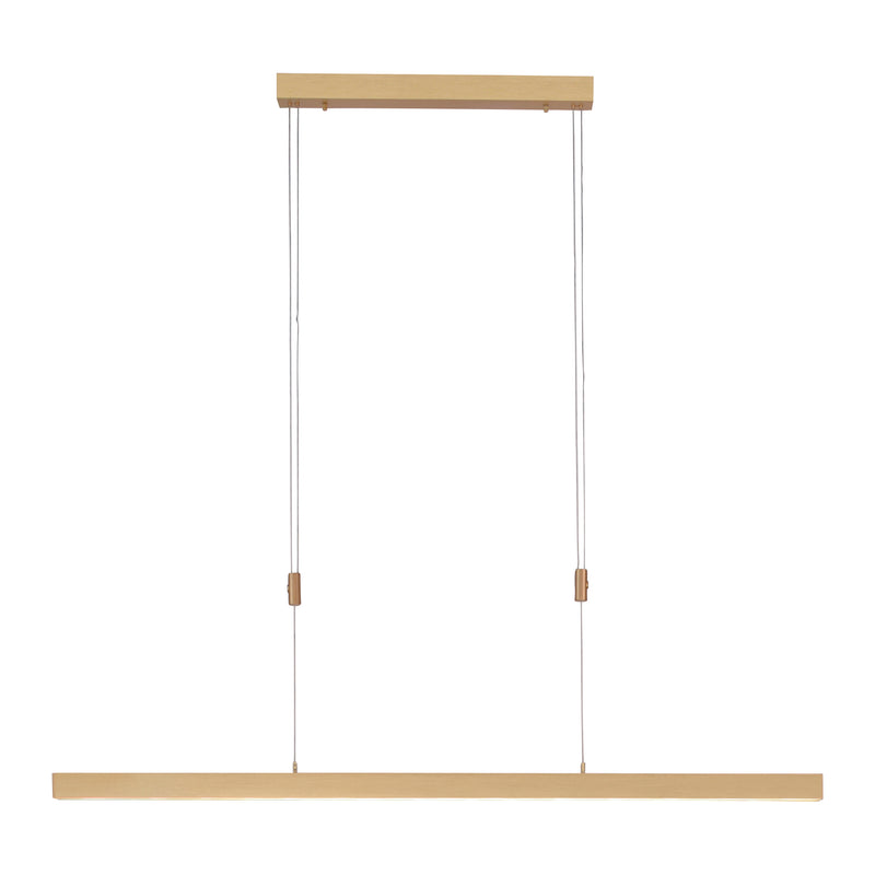 Lustra Paul Neuhaus ADRIANA 3xLED Alama Mat