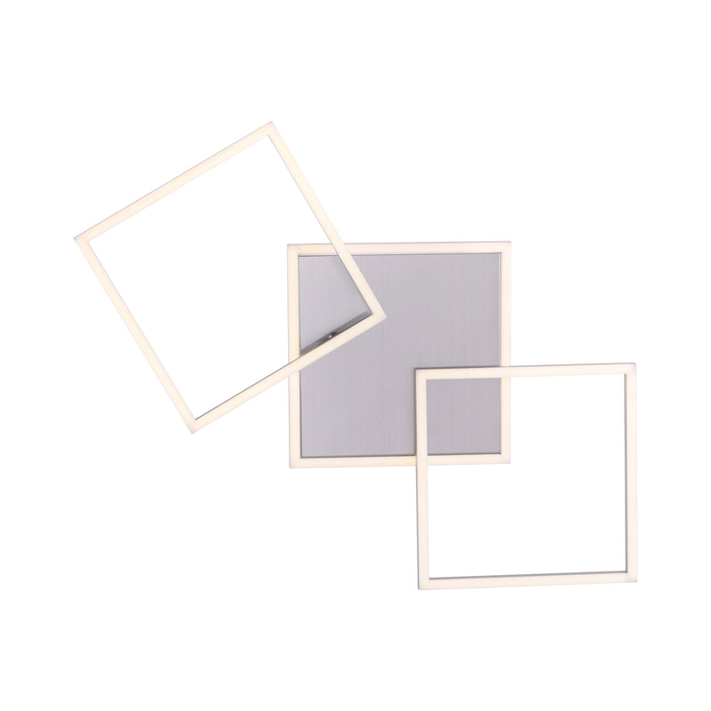 Plafoniera Paul Neuhaus IVEN 3xLED Otel