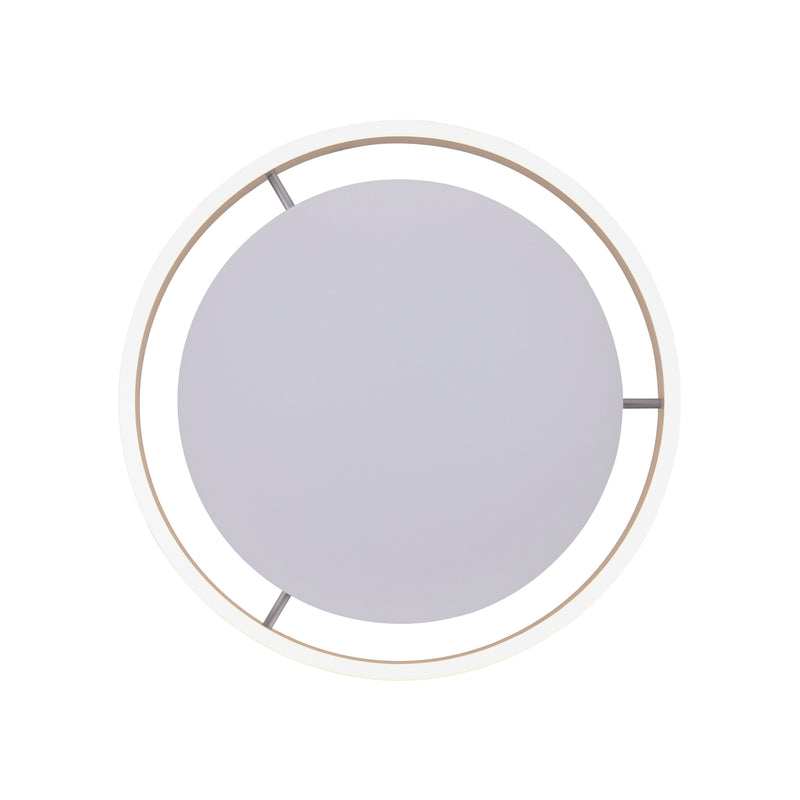 Plafoniera Paul Neuhaus Q-VITO LED Alama Mat