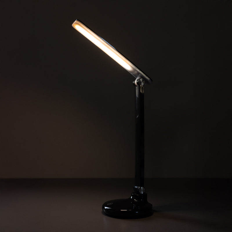 Veioza Zuma Line BIURKOWA LED Negru