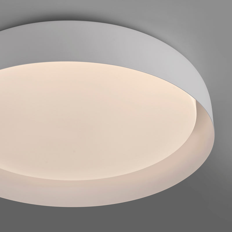 Plafoniera Paul Neuhaus OSKO LED Alb