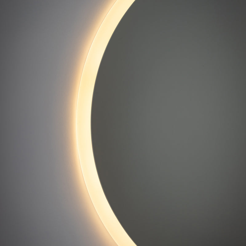 Oglinda LED Zuma Line LUSTRO LED Transparent
