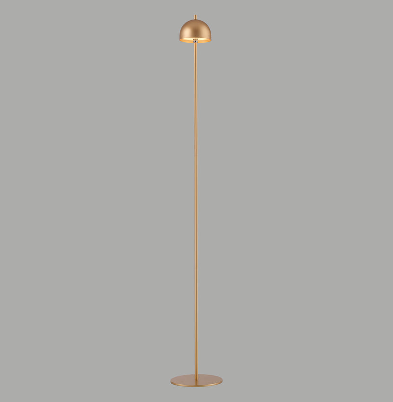 Lampadar Paul Neuhaus BELLIS LED Auriu