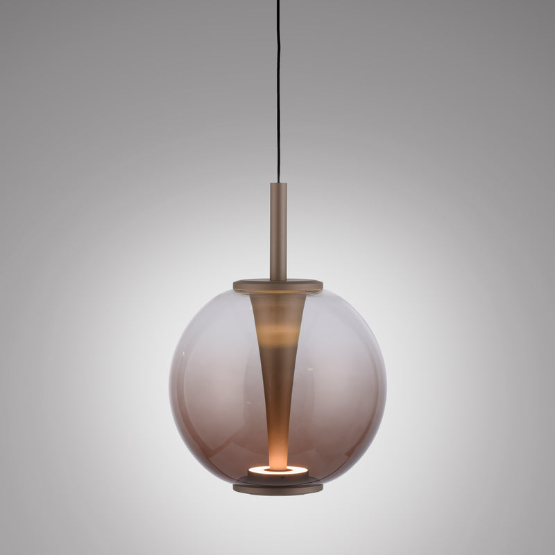 Lustra Paul Neuhaus PURE INFINITY LED Maro