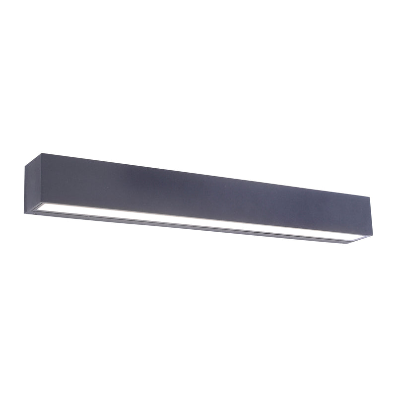Aplica Paul Neuhaus ROBERT LED Antracit
