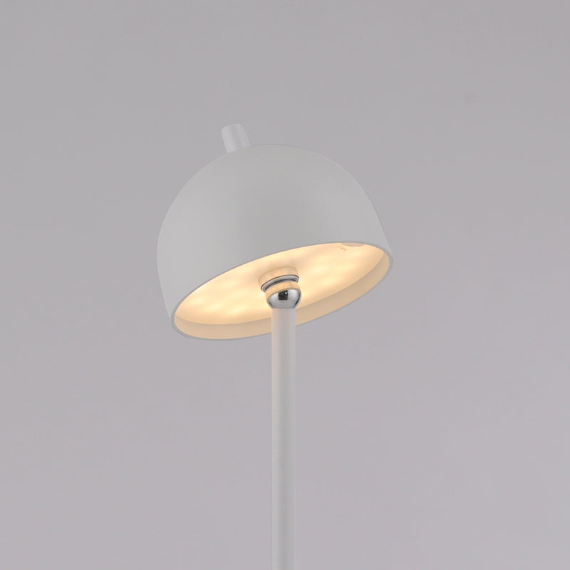 Lampadar Paul Neuhaus BELLIS LED Alb