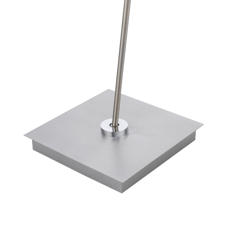 Lampadar Paul Neuhaus PURE-MIRA LED Aluminiu