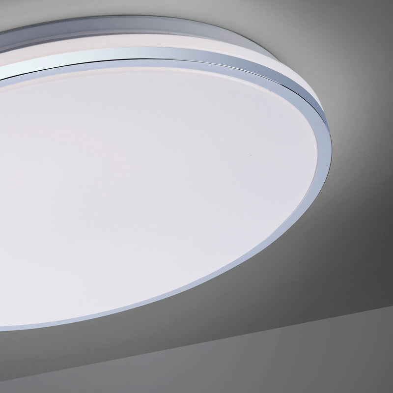 Plafoniera Paul Neuhaus ISABELL LED Crom