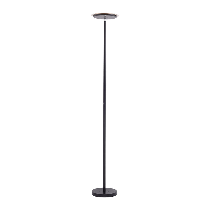 Lampadar Paul Neuhaus HANS LED Negru