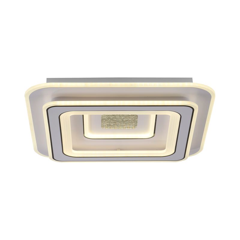 Plafoniera Paul Neuhaus TOLAGO 2xLED Alb