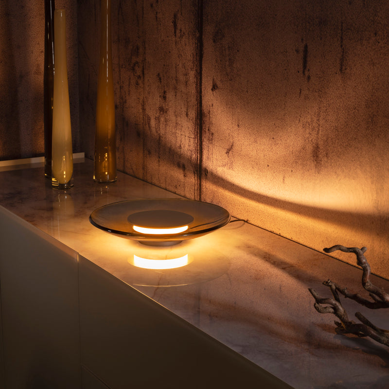 Veioza Paul Neuhaus PURE MOON LED Maro
