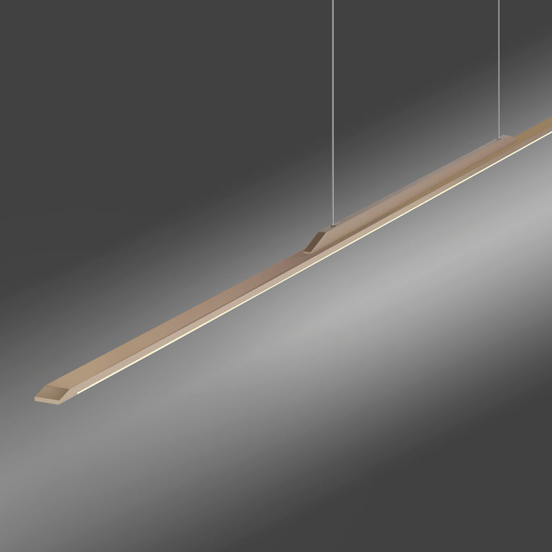Lustra Paul Neuhaus PURE SURFACE LED Maro