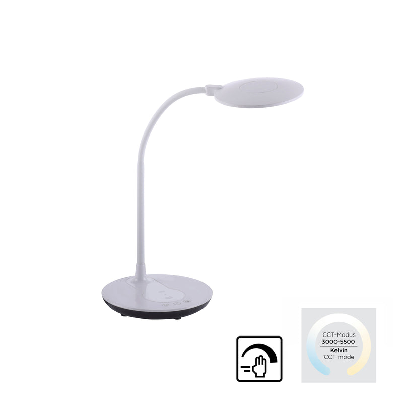 Veioza Paul Neuhaus ASTRID LED Alb