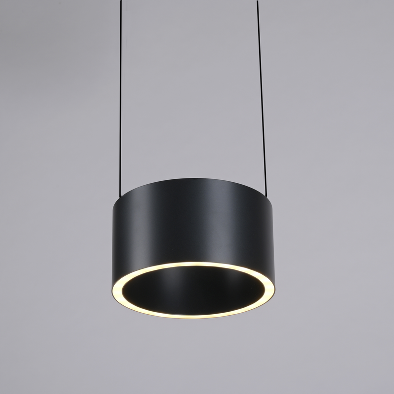 Lustra Paul Neuhaus PURE CLIPSE 2xLED Gri