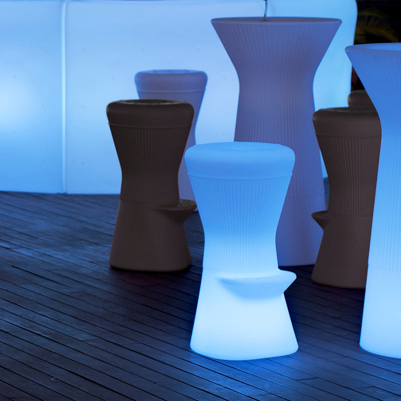 Lampa Exterior Newgarden CORFU LED Alb
