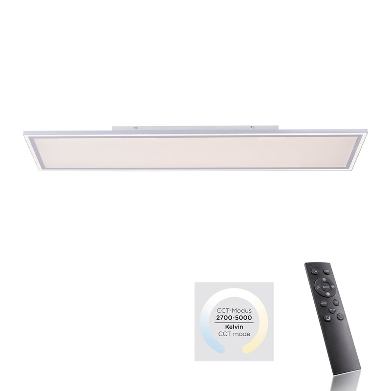 Plafoniera Paul Neuhaus EDGING LED Alb