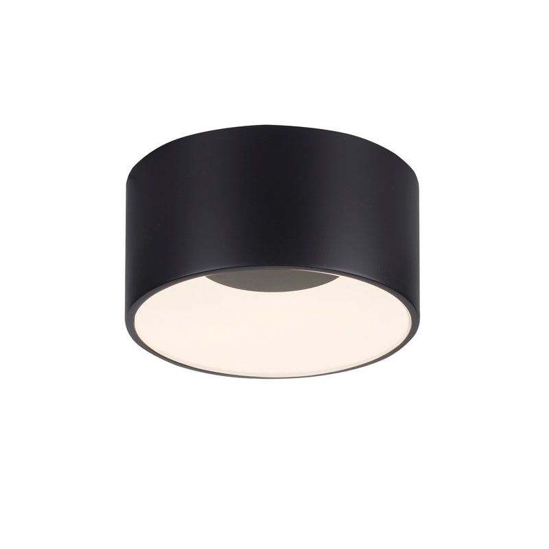 Plafoniera Paul Neuhaus TANIKA LED Negru