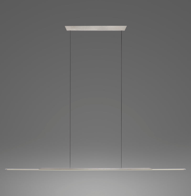 Lustra Paul Neuhaus PURE SURFACE LED Gri