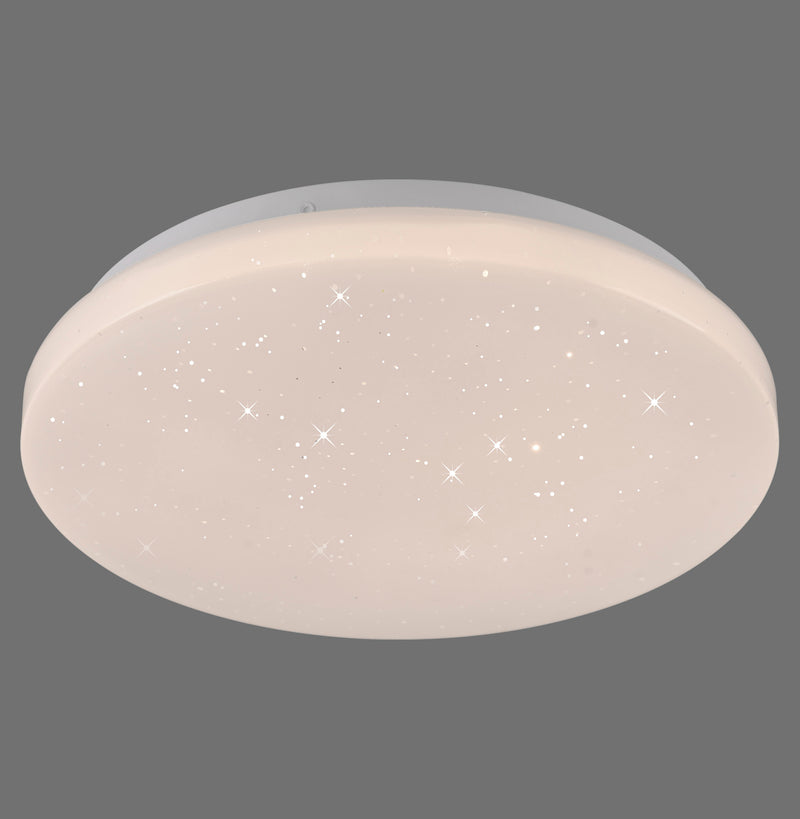 Plafoniera Paul Neuhaus URANUS LED Alb