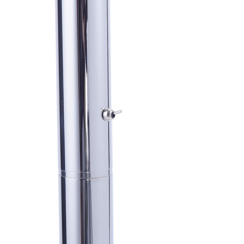 Lampadar Paul Neuhaus MAJA 3xLED Crom