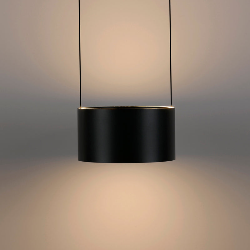 Lustra Paul Neuhaus PURE CLIPSE 6xLED Gri