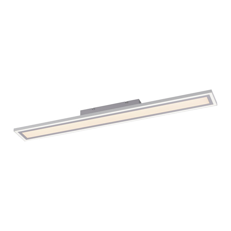 Plafoniera Paul Neuhaus EDGING 2xLED Alb