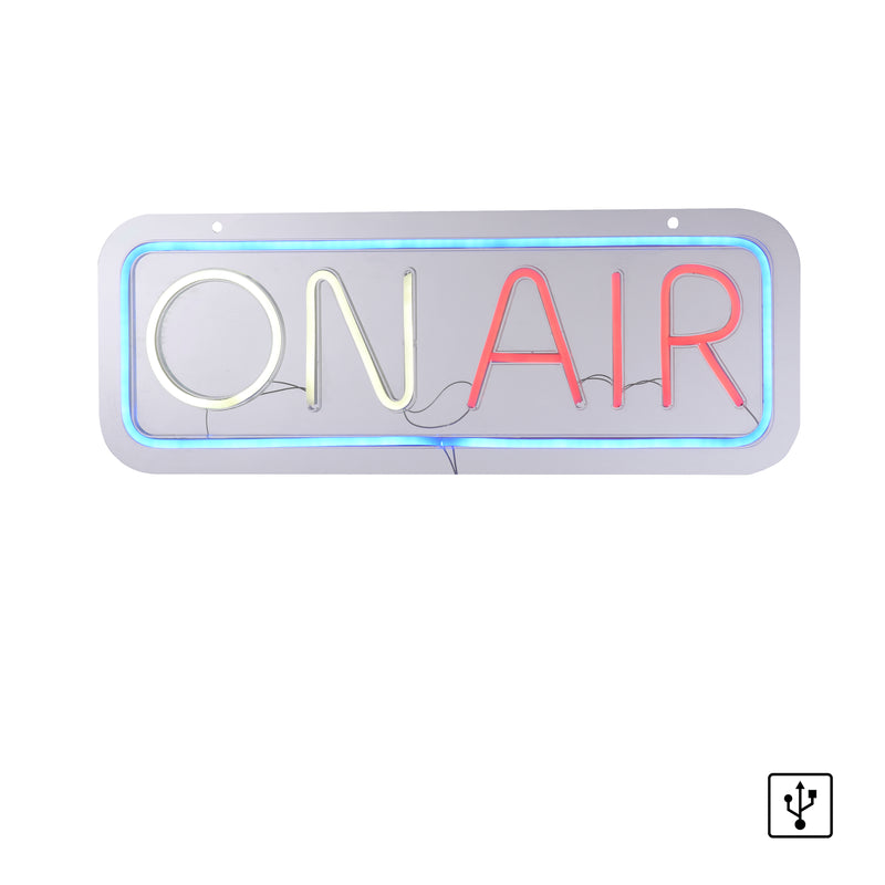 Aplica Paul Neuhaus NEON-ONAIR LED Multicolor