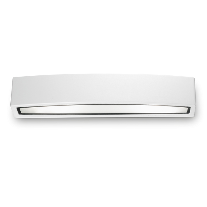 Aplica ANDROMEDA Ideal Lux, E27 max 2 x 60W, Alb