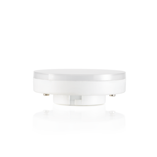 Bec Ideal Lux Lampadine Gx53, Alb, 0xGX53, 7W